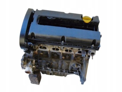 SILNIK Z16XEP 1.6 16V MERIVA ASTRA G H VECTRA ZAFI SILNIK Z16XEP 1.6 16V MERIVA ASTRA G H VECTRA ZAFI