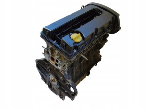 SILNIK Z16XEP 1.6 16V MERIVA ASTRA G H VECTRA ZAFI SILNIK Z16XEP 1.6 16V MERIVA ASTRA G H VECTRA ZAFI