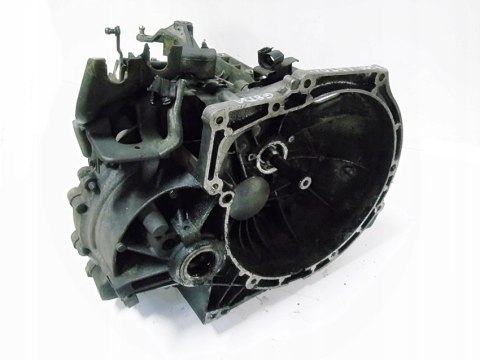 SKRZYNIA BIEGÓW 1.6 TDCI D C-MAX FOCUS II V50 V40 SKRZYNIA BIEGÓW 1.6 TDCI D C-MAX FOCUS II V50 V40