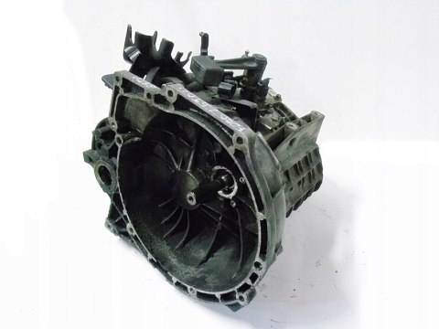 SKRZYNIA BIEGÓW 1.6 TDCI D C-MAX FOCUS II V50 V40 SKRZYNIA BIEGÓW 1.6 TDCI D C-MAX FOCUS II V50 V40