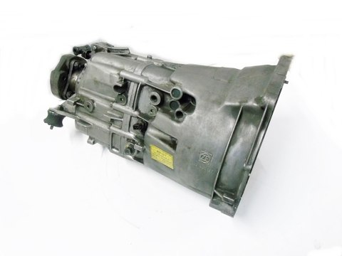 SKRZYNIA BIEGÓW 2.0 D BMW E46 E39 320 520 318 SKRZYNIA BIEGÓW 2.0 D BMW E46 E39 320 520 318