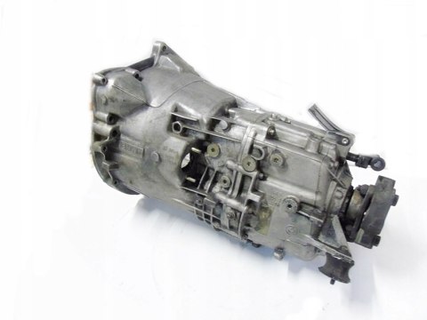 SKRZYNIA BIEGÓW 2.0 D BMW E46 E39 320 520 318 SKRZYNIA BIEGÓW 2.0 D BMW E46 E39 320 520 318