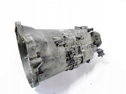 SKRZYNIA BIEGÓW 2.0 D BMW E46 E39 320 520 318 SKRZYNIA BIEGÓW 2.0 D BMW E46 E39 320 520 318