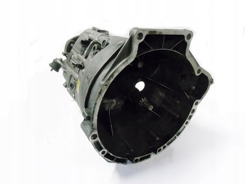 SKRZYNIA BIEGÓW 2.0 D BMW E46 E39 320 520 318 SKRZYNIA BIEGÓW 2.0 D BMW E46 E39 320 520 318
