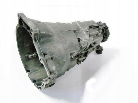 SKRZYNIA BIEGÓW 2.0 D BMW E46 E39 320 520 318 SKRZYNIA BIEGÓW 2.0 D BMW E46 E39 320 520 318