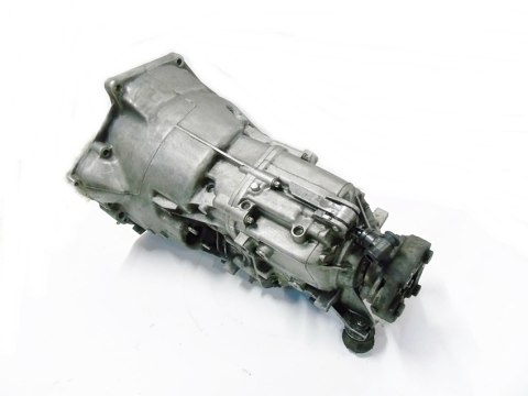 SKRZYNIA BIEGÓW 2.0 D BMW E46 E39 320 520 318 SKRZYNIA BIEGÓW 2.0 D BMW E46 E39 320 520 318