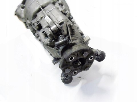 SKRZYNIA BIEGÓW 2.0 D BMW E46 E39 320 520 318 SKRZYNIA BIEGÓW 2.0 D BMW E46 E39 320 520 318