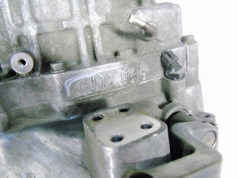 SKRZYNIA BIEGÓW 6J00#4 1.8 16V PRIMERA TINO ALMERA SKRZYNIA BIEGÓW 6J00#4 1.8 16V PRIMERA TINO ALMERA