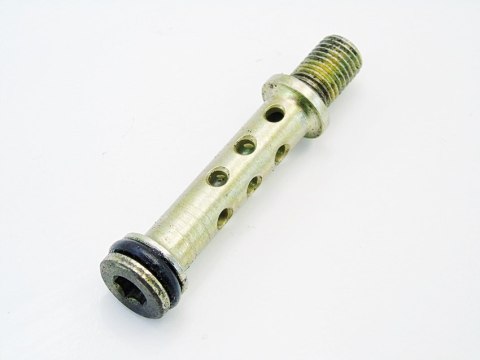 ŚRUBA CHŁODNICY OLEJU 3.0 V6 C5 607 807 C6 406 C8 AVANTIME LAGUNA II ŚRUBA CHŁODNICY OLEJU 3.0 V6 C5 607 807 C6 406 C8 AVANTIME LAGUNA II