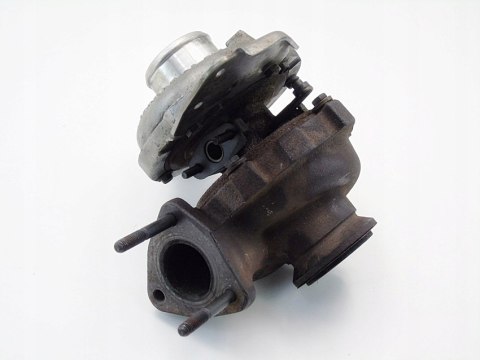 TURBOSPRĘŻARKA 2.0 CDTI ANTARA CAPTIVA CRUZE EPICA TURBOSPRĘŻARKA 2.0 CDTI ANTARA CAPTIVA CRUZE EPICA