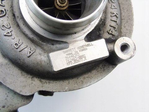 TURBOSPRĘŻARKA 2.0 CDTI ANTARA CAPTIVA CRUZE EPICA TURBOSPRĘŻARKA 2.0 CDTI ANTARA CAPTIVA CRUZE EPICA
