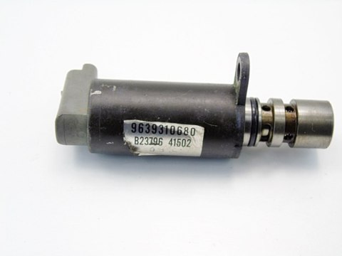 ZAWÓR FAZ ROZRZĄDU 3.0 V6 C5 607 807 C6 406 C8 XFX AVANTIME LAGUNA II ZAWÓR FAZ ROZRZĄDU 3.0 V6 C5 607 807 C6 406 C8 XFX AVANTIME LAGUNA II