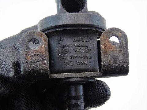 ELEKTROZAWÓR PAR PALIWA 1.8 B SCI MONDEO 3 MK3 ELEKTROZAWÓR PAR PALIWA 1.8 B SCI MONDEO 3 MK3