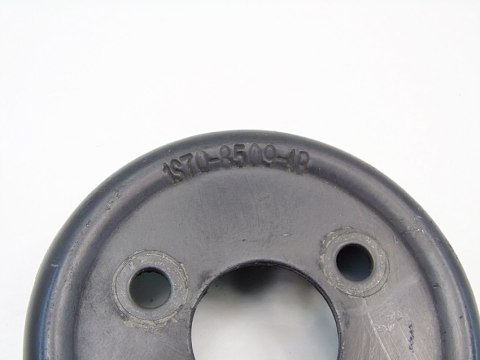 KOŁO POMPY WODY 1.8 2.0 B MONDEO III MAZDA 5 6 V50 KOŁO POMPY WODY 1.8 2.0 B MONDEO III MAZDA 5 6 V50