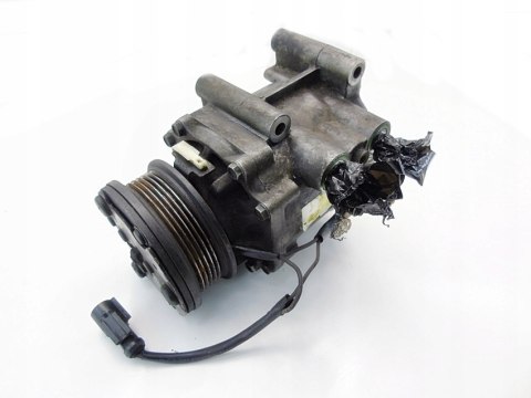 KOMPRESOR KLIMATYZACJI AC 1.8 2.0 MONDEO III MK3 KOMPRESOR KLIMATYZACJI AC 1.8 2.0 MONDEO III MK3
