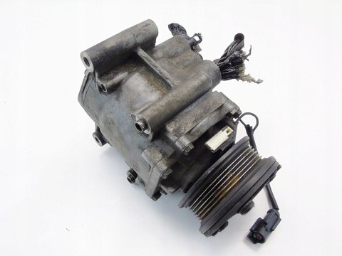 KOMPRESOR KLIMATYZACJI AC 1.8 2.0 MONDEO III MK3 KOMPRESOR KLIMATYZACJI AC 1.8 2.0 MONDEO III MK3