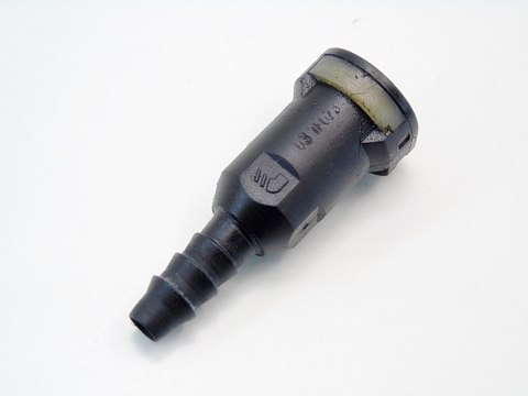 KRÓCIEC PALIWA 1.6 16V 307 206 207 C3 XSARA C4 308 KRÓCIEC PALIWA 1.6 16V 307 206 207 C3 XSARA C4 308