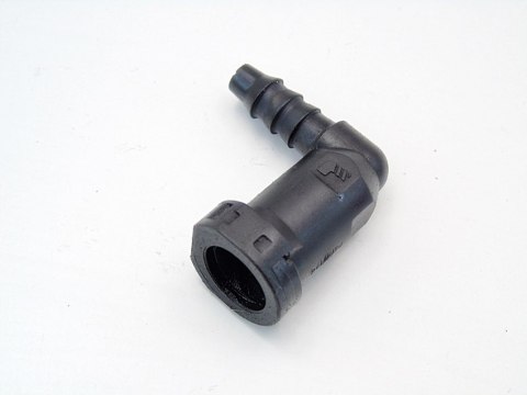 KRÓCIEC PALIWA 1.6 16V 307 206 207 C3 XSARA C4 308 KRÓCIEC PALIWA 1.6 16V 307 206 207 C3 XSARA C4 308