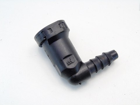 KRÓCIEC PALIWA 1.6 16V 307 206 207 C3 XSARA C4 308 KRÓCIEC PALIWA 1.6 16V 307 206 207 C3 XSARA C4 308