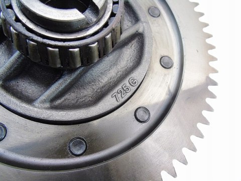 SKRZYNIA BIEGÓW MECHANIZM RÓŻNICOWY PF6 2.0 DCI CDTI TRAFIC VIVARO PRIMASTER SKRZYNIA BIEGÓW MECHANIZM RÓŻNICOWY PF6 2.0 DCI CDTI TRAFIC VIVARO PRIMASTER