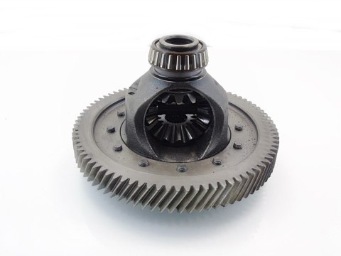 MECHANIZM RÓŻNICOWY SKRZYNI 1.9 DI VOLVO V40 S40 MECHANIZM RÓŻNICOWY SKRZYNI 1.9 DI VOLVO V40 S40