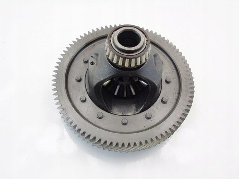 MECHANIZM RÓŻNICOWY SKRZYNI 1.9 DI VOLVO V40 S40 MECHANIZM RÓŻNICOWY SKRZYNI 1.9 DI VOLVO V40 S40