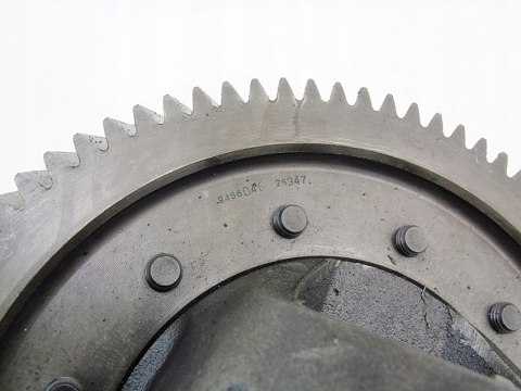 MECHANIZM RÓŻNICOWY SKRZYNI 1.9 DI VOLVO V40 S40 MECHANIZM RÓŻNICOWY SKRZYNI 1.9 DI VOLVO V40 S40