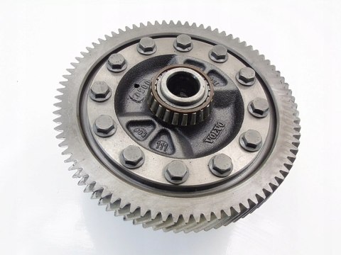 MECHANIZM RÓŻNICOWY SKRZYNI 1.9 DI VOLVO V40 S40 MECHANIZM RÓŻNICOWY SKRZYNI 1.9 DI VOLVO V40 S40