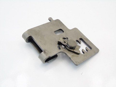 MECHANIZM WYBIERAK SKRZYNI 1.9 DI VOLVO V40 S40 MECHANIZM WYBIERAK SKRZYNI 1.9 DI VOLVO V40 S40