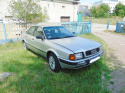 AUDI 80 B4 NA CZĘŚCI 2.0 LPG 1993 SILNIK SKRZYNIA DRZWI MASKA LAMPY