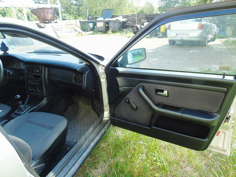 AUDI 80 B4 NA CZĘŚCI 2.0 LPG 1993 SILNIK SKRZYNIA DRZWI MASKA LAMPY AUDI 80 B4 NA CZĘŚCI 2.0 LPG 1993 SILNIK SKRZYNIA DRZWI MASKA LAMPY