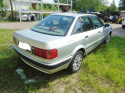 AUDI 80 B4 NA CZĘŚCI 2.0 LPG 1993 SILNIK SKRZYNIA DRZWI MASKA LAMPY