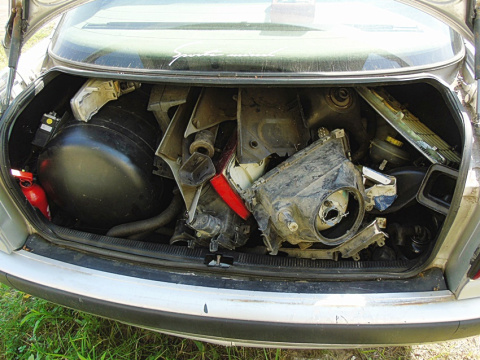 AUDI 80 B4 NA CZĘŚCI 2.0 LPG 1993 SILNIK SKRZYNIA DRZWI MASKA LAMPY AUDI 80 B4 NA CZĘŚCI 2.0 LPG 1993 SILNIK SKRZYNIA DRZWI MASKA LAMPY