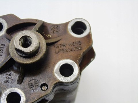 POMPA OLEJU 1.8 2.0 MONDEO III MAZDA 3 5 6 V50 S40 POMPA OLEJU 1.8 2.0 MONDEO III MAZDA 3 5 6 V50 S40