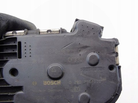 PRZEPUSTNICA 1.8 SCI MONDEO III MK3 0280750110 PRZEPUSTNICA 1.8 SCI MONDEO III MK3 0280750110