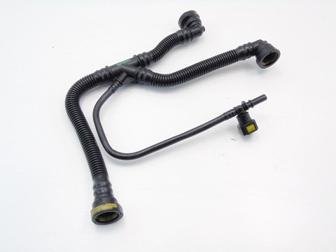PRZEWÓD ODMY 1.6 16V 307 206 207 C3 XSARA C4 C2 PRZEWÓD ODMY 1.6 16V 307 206 207 C3 XSARA C4 C2