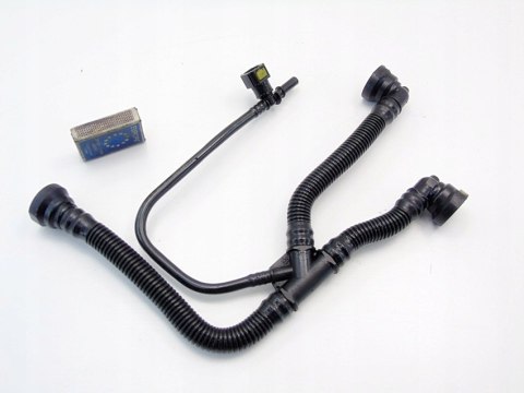 PRZEWÓD ODMY 1.6 16V 307 206 207 C3 XSARA C4 C2 PRZEWÓD ODMY 1.6 16V 307 206 207 C3 XSARA C4 C2