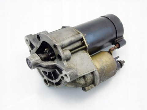 ROZRUSZNIK 1.6 16V 307 207 XSARA 206 C3 C4 PARTNER ROZRUSZNIK 1.6 16V 307 207 XSARA 206 C3 C4 PARTNER