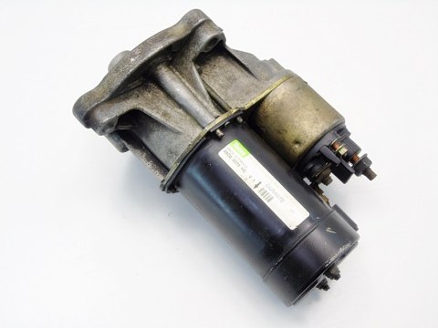 ROZRUSZNIK 1.6 16V 307 207 XSARA 206 C3 C4 PARTNER ROZRUSZNIK 1.6 16V 307 207 XSARA 206 C3 C4 PARTNER