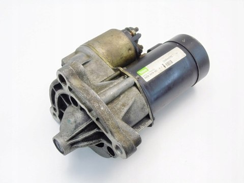 ROZRUSZNIK 1.6 16V 307 207 XSARA 206 C3 C4 PARTNER ROZRUSZNIK 1.6 16V 307 207 XSARA 206 C3 C4 PARTNER