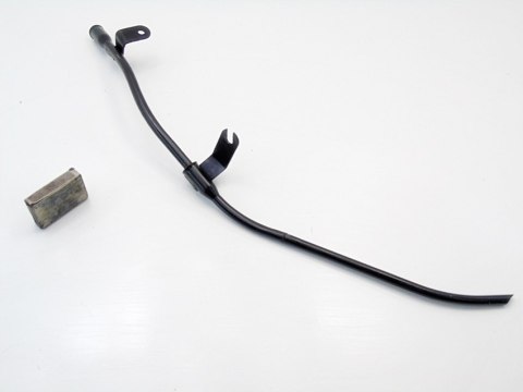 RURKA BAGNETU 1.6 16V 307 206 207 C3 XSARA C4 C2 RURKA BAGNETU 1.6 16V 307 206 207 C3 XSARA C4 C2
