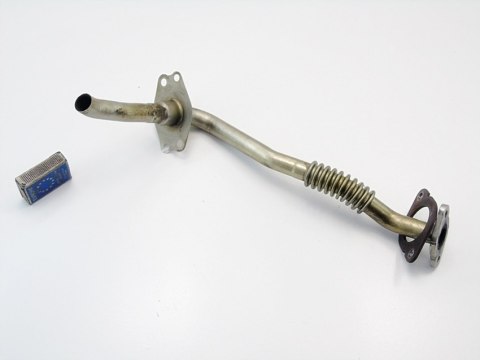 RURKA SPALIN EGR 1.8 SCI B MONDEO MK3 2S7G9E470BC RURKA SPALIN EGR 1.8 SCI B MONDEO MK3 2S7G9E470BC