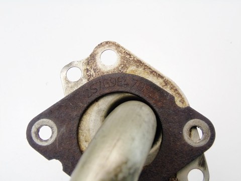 RURKA SPALIN EGR 1.8 SCI B MONDEO MK3 2S7G9E470BC RURKA SPALIN EGR 1.8 SCI B MONDEO MK3 2S7G9E470BC