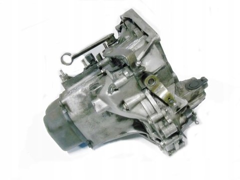 SKRZYNIA BIEGÓW 20CP86 1.4 16V PEUGEOT 206 SKRZYNIA BIEGÓW 20CP86 1.4 16V PEUGEOT 206