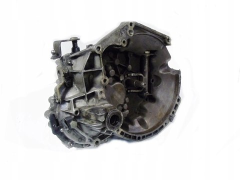 SKRZYNIA BIEGÓW 20CP86 1.4 16V PEUGEOT 206 SKRZYNIA BIEGÓW 20CP86 1.4 16V PEUGEOT 206