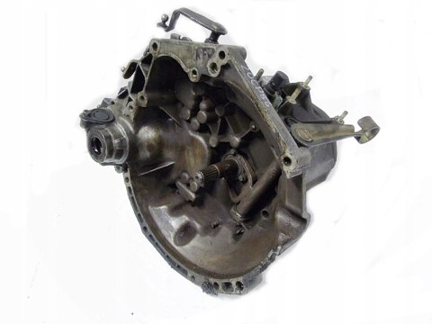SKRZYNIA BIEGÓW 20CP86 1.4 16V PEUGEOT 206 SKRZYNIA BIEGÓW 20CP86 1.4 16V PEUGEOT 206