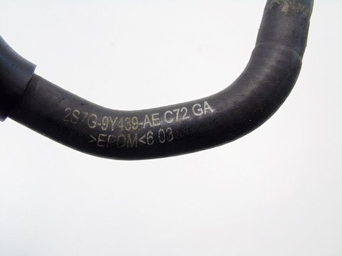 WĄŻ PRZEWÓD WODY 1.8 2.0 B SCI MONDEO 3 MK3 WĄŻ PRZEWÓD WODY 1.8 2.0 B SCI MONDEO 3 MK3