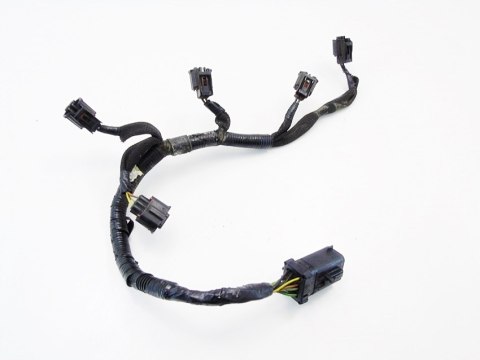 WIĄZKA WTRYSKIWACZY 1.8 B SCI MONDEO 3 MK3 WIĄZKA WTRYSKIWACZY 1.8 B SCI MONDEO 3 MK3