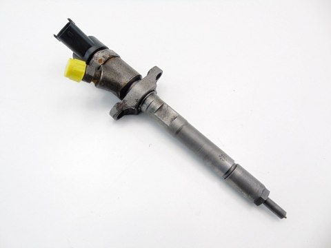 WTRYSKIWACZ 1.6 HDI TDCI FOCUS C30 S40 307 C4 C5 WTRYSKIWACZ 1.6 HDI TDCI FOCUS C30 S40 307 C4 C5