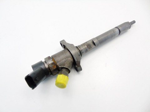 WTRYSKIWACZ 1.6 HDI TDCI FOCUS C30 S40 307 C4 C5 WTRYSKIWACZ 1.6 HDI TDCI FOCUS C30 S40 307 C4 C5